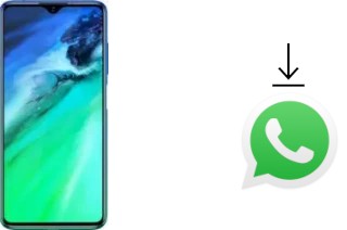 Comment installer WhatsApp dans un Elephone E10