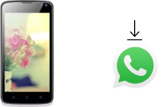 Comment installer WhatsApp dans un Elephone G2