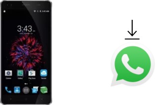 Comment installer WhatsApp dans un Elephone H1