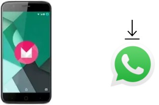 Comment installer WhatsApp dans un Elephone Ivory