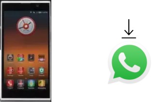 Comment installer WhatsApp dans un Elephone P10