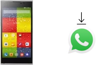 Comment installer WhatsApp dans un Elephone P10c