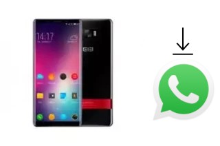 Comment installer WhatsApp dans un Elephone P11