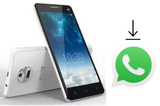 Comment installer WhatsApp dans un Elephone P3000