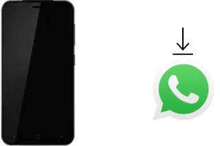 Comment installer WhatsApp dans un Elephone P4000