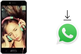 Comment installer WhatsApp dans un Elephone P5000