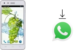 Comment installer WhatsApp dans un Elephone P7 mini