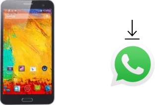 Comment installer WhatsApp dans un Elephone P8