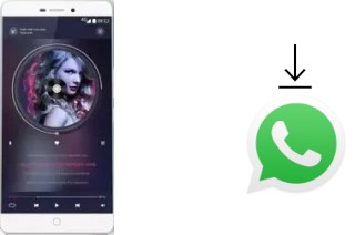 Comment installer WhatsApp dans un Elephone P9000