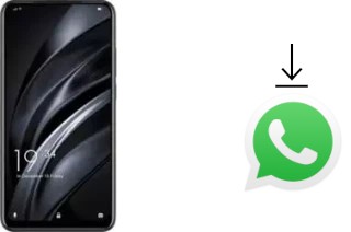 Comment installer WhatsApp dans un Elephone PX