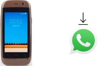 Comment installer WhatsApp dans un Elephone Q