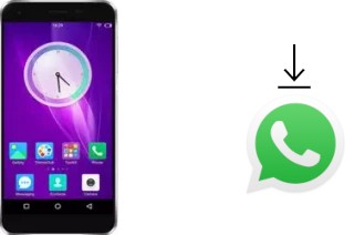 Comment installer WhatsApp dans un Elephone S1