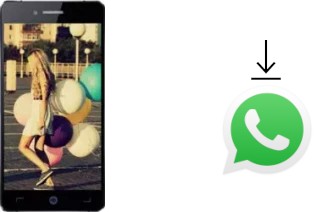 Comment installer WhatsApp dans un Elephone S2 Plus