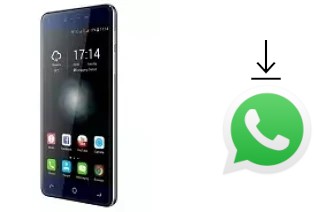 Comment installer WhatsApp dans un Elephone S2