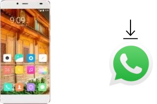 Comment installer WhatsApp dans un Elephone S3