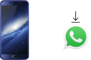 Comment installer WhatsApp dans un Elephone S7 Mini