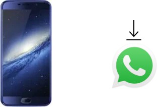 Comment installer WhatsApp dans un Elephone S7