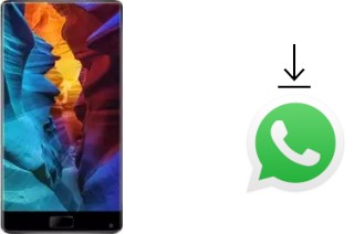 Comment installer WhatsApp dans un Elephone S8