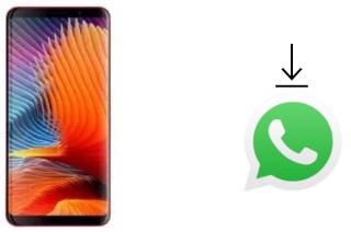 Comment installer WhatsApp dans un Elephone U Pro