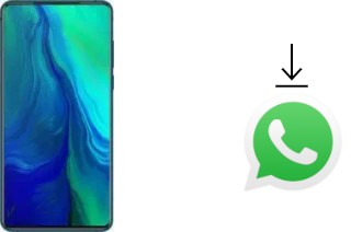 Comment installer WhatsApp dans un Elephone U2