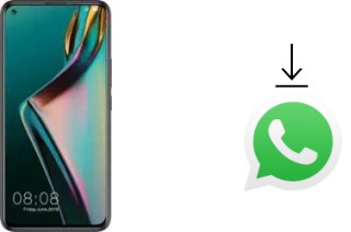 Comment installer WhatsApp dans un Elephone U3H