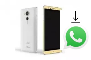 Comment installer WhatsApp dans un Elephone Vowney