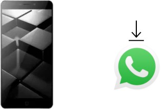 Comment installer WhatsApp dans un Elephone Z1