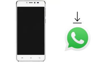 Comment installer WhatsApp dans un Elite Evo Air