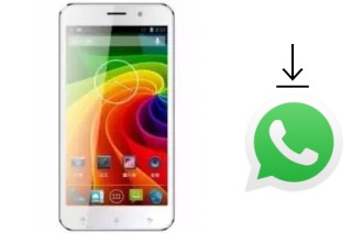 Comment installer WhatsApp dans un Eliya DOMO M7