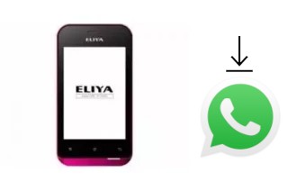 Comment installer WhatsApp dans un Eliya S1