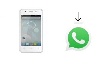 Comment installer WhatsApp dans un Eliya S828