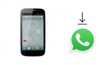 Comment installer WhatsApp dans un Eliya S850