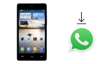 Comment installer WhatsApp dans un Eliya S860