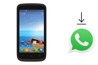 Comment installer WhatsApp dans un Eliya S868