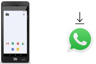 Comment installer WhatsApp dans un Elo Touch Pay M60