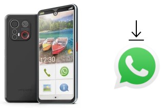 Comment installer WhatsApp dans un Emporia SMART.6