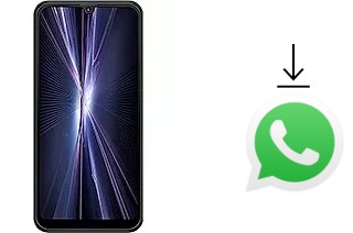 Comment installer WhatsApp dans un Energizer Ultimate U608s