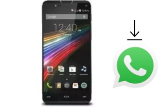 Comment installer WhatsApp dans un Energy Sistem Energy Phone Pro