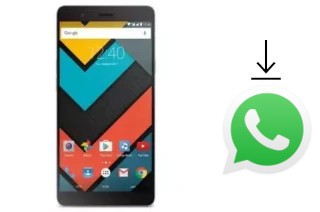 Comment installer WhatsApp dans un Energy Sistem Max 2 Plus