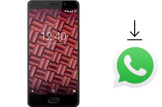 Comment installer WhatsApp dans un Energy Sistem Max 3 Plus