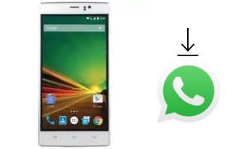 Comment installer WhatsApp dans un Energy Sistem Neo Air