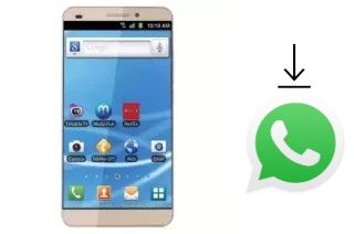 Comment installer WhatsApp dans un Energy Sistem Neo HD