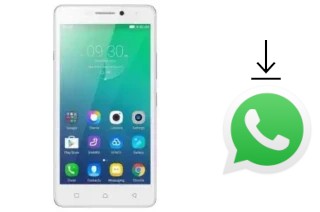 Comment installer WhatsApp dans un Energy Sistem Neo Quad