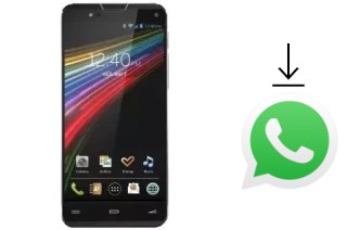 Comment installer WhatsApp dans un Energy Sistem Pro HD