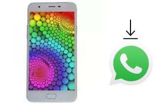 Comment installer WhatsApp dans un Energy Sistem Pro Jewel