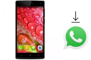 Comment installer WhatsApp dans un Enet N3