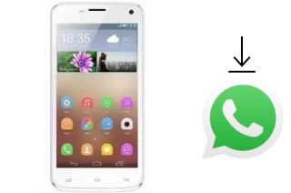 Comment installer WhatsApp dans un Enet N6