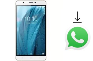 Comment installer WhatsApp dans un Enet Smart X