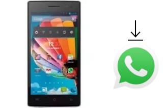 Comment installer WhatsApp dans un Engel Smart Thin 5