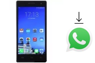 Comment installer WhatsApp dans un Ephone E19 Quad Core